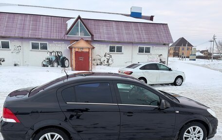 Opel Astra H, 2011 год, 630 000 рублей, 6 фотография