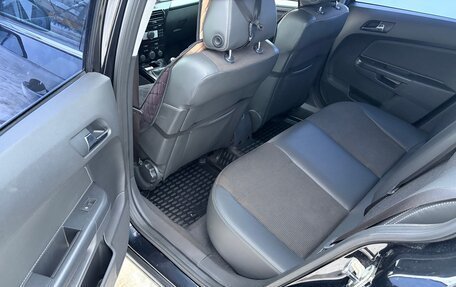 Opel Astra H, 2011 год, 630 000 рублей, 9 фотография