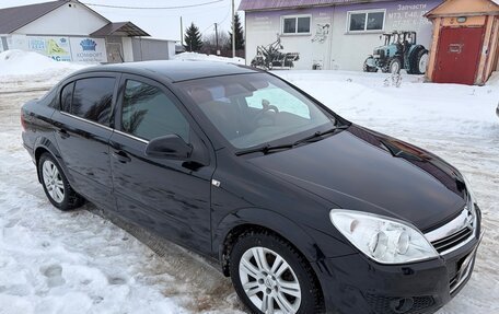 Opel Astra H, 2011 год, 630 000 рублей, 7 фотография