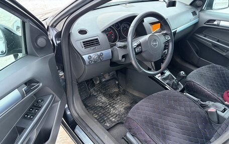 Opel Astra H, 2011 год, 630 000 рублей, 8 фотография