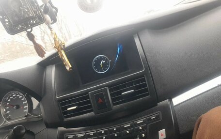 Lifan Cebrium (720), 2014 год, 310 000 рублей, 3 фотография