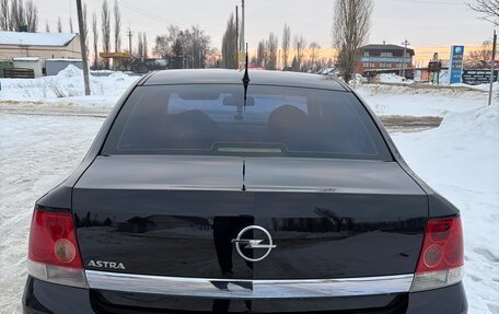 Opel Astra H, 2011 год, 630 000 рублей, 4 фотография