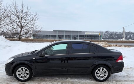 Opel Astra H, 2011 год, 630 000 рублей, 2 фотография