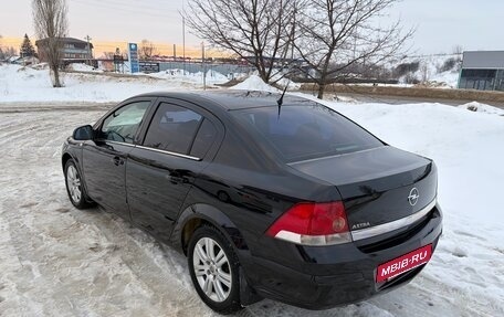 Opel Astra H, 2011 год, 630 000 рублей, 3 фотография