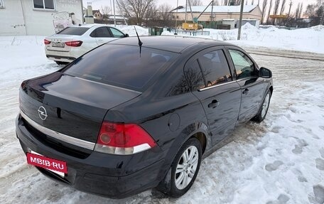 Opel Astra H, 2011 год, 630 000 рублей, 5 фотография