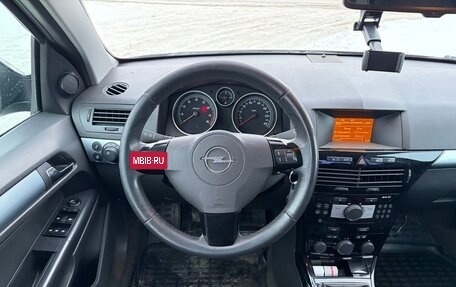 Opel Astra H, 2011 год, 630 000 рублей, 10 фотография