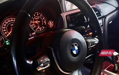 BMW 3 серия, 2016 год, 2 450 000 рублей, 10 фотография