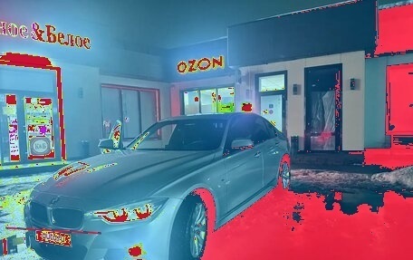 BMW 3 серия, 2016 год, 2 450 000 рублей, 4 фотография