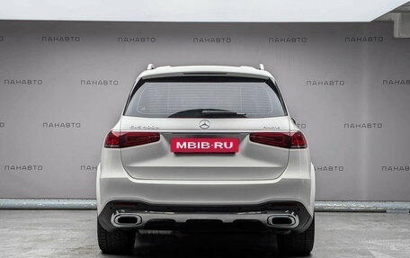 Mercedes-Benz GLS, 2021 год, 8 497 000 рублей, 4 фотография