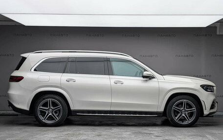 Mercedes-Benz GLS, 2021 год, 8 497 000 рублей, 5 фотография