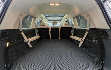 Mercedes-Benz GLS, 2021 год, 8 497 000 рублей, 10 фотография