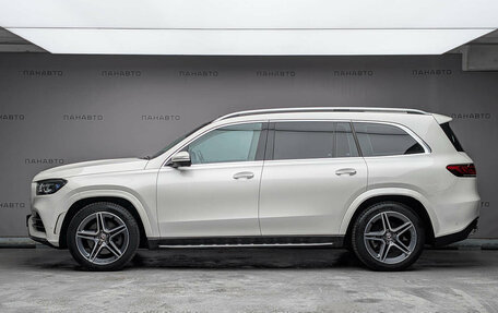 Mercedes-Benz GLS, 2021 год, 8 497 000 рублей, 6 фотография