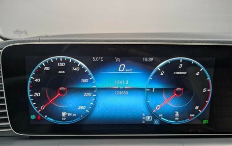 Mercedes-Benz GLS, 2021 год, 8 497 000 рублей, 16 фотография