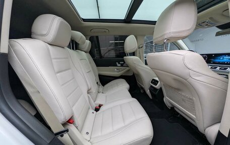 Mercedes-Benz GLS, 2021 год, 8 497 000 рублей, 12 фотография