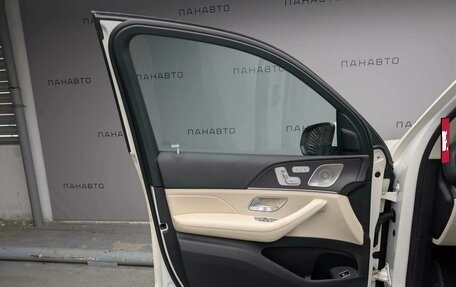 Mercedes-Benz GLS, 2021 год, 8 497 000 рублей, 7 фотография