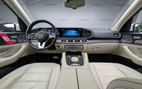 Mercedes-Benz GLS, 2021 год, 8 497 000 рублей, 13 фотография