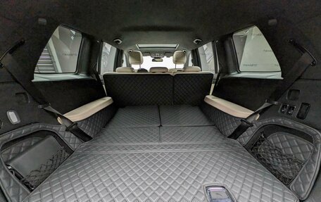 Mercedes-Benz GLS, 2017 год, 4 297 000 рублей, 10 фотография