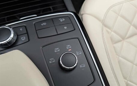 Mercedes-Benz GLS, 2017 год, 4 297 000 рублей, 16 фотография