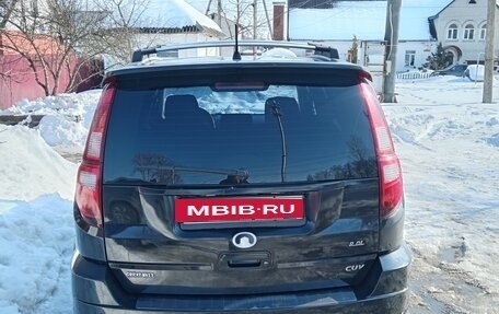 Great Wall Hover H3 I, 2012 год, 625 000 рублей, 2 фотография