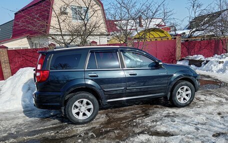 Great Wall Hover H3 I, 2012 год, 625 000 рублей, 5 фотография