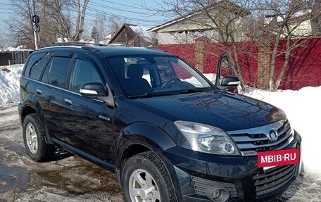 Great Wall Hover H3 I, 2012 год, 625 000 рублей, 4 фотография