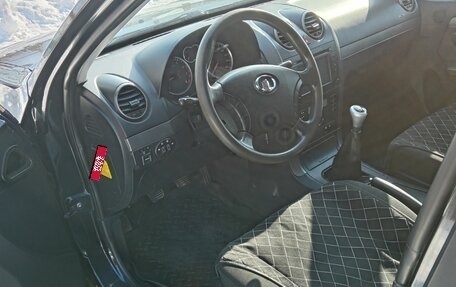 Great Wall Hover H3 I, 2012 год, 625 000 рублей, 8 фотография