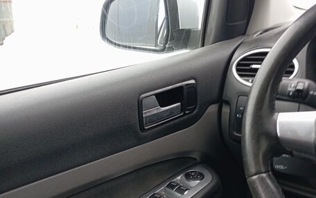 Ford Focus II рестайлинг, 2009 год, 510 000 рублей, 6 фотография