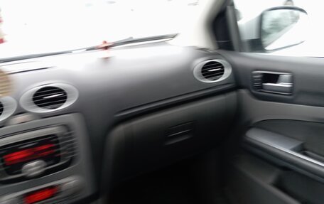 Ford Focus II рестайлинг, 2009 год, 510 000 рублей, 7 фотография