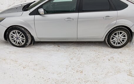 Ford Focus II рестайлинг, 2009 год, 510 000 рублей, 4 фотография