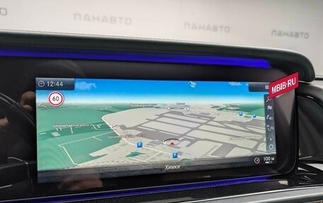 Mercedes-Benz G-Класс AMG, 2021 год, 16 990 000 рублей, 15 фотография