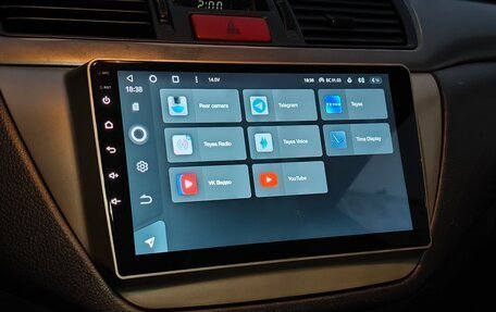 Mitsubishi Lancer IX, 2006 год, 380 000 рублей, 9 фотография