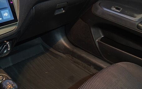 Mitsubishi Lancer IX, 2006 год, 380 000 рублей, 12 фотография