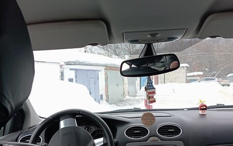 Ford Focus II рестайлинг, 2009 год, 510 000 рублей, 8 фотография