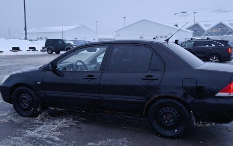 Mitsubishi Lancer IX, 2006 год, 380 000 рублей, 3 фотография