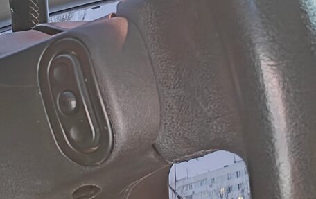 Mitsubishi Lancer IX, 2006 год, 380 000 рублей, 11 фотография