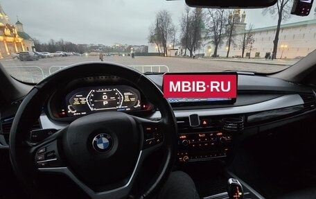 BMW X5, 2014 год, 3 450 000 рублей, 3 фотография