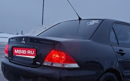 Mitsubishi Lancer IX, 2006 год, 380 000 рублей, 6 фотография