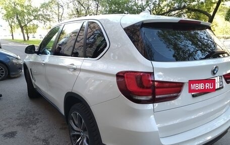 BMW X5, 2014 год, 3 450 000 рублей, 4 фотография