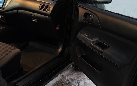 Mitsubishi Lancer IX, 2006 год, 380 000 рублей, 13 фотография