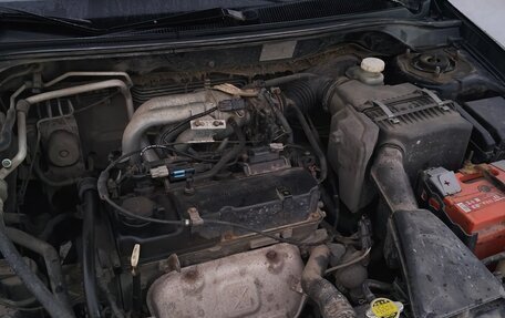 Mitsubishi Lancer IX, 2006 год, 380 000 рублей, 16 фотография