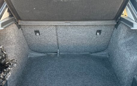 Skoda Rapid I, 2016 год, 1 120 000 рублей, 6 фотография