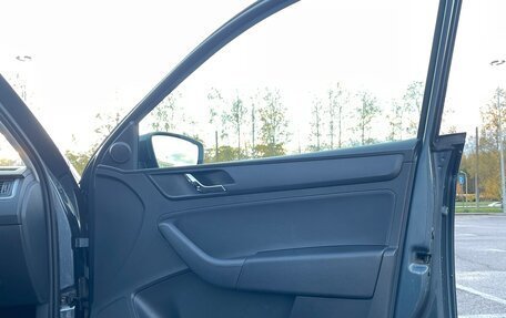 Skoda Rapid I, 2016 год, 1 120 000 рублей, 18 фотография