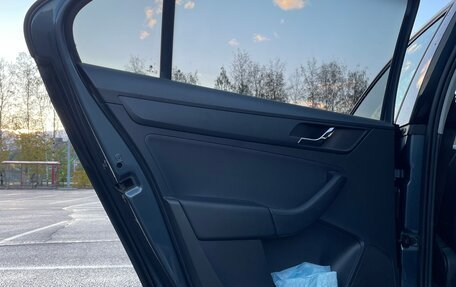 Skoda Rapid I, 2016 год, 1 120 000 рублей, 15 фотография