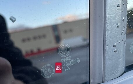 Skoda Rapid I, 2016 год, 1 120 000 рублей, 27 фотография