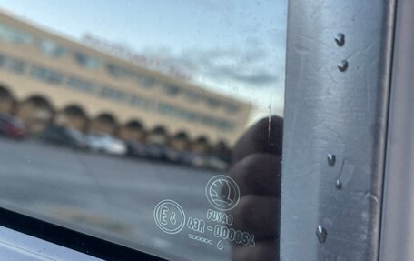 Skoda Rapid I, 2016 год, 1 120 000 рублей, 30 фотография