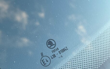 Skoda Rapid I, 2016 год, 1 120 000 рублей, 33 фотография