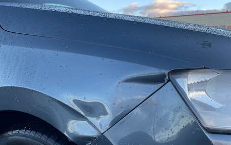 Skoda Rapid I, 2016 год, 1 120 000 рублей, 36 фотография