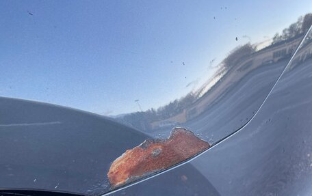 Skoda Rapid I, 2016 год, 1 120 000 рублей, 38 фотография