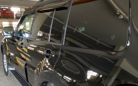 Mitsubishi Pajero IV, 2015 год, 3 750 000 рублей, 4 фотография