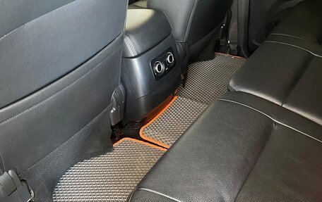 Mitsubishi Pajero IV, 2015 год, 3 750 000 рублей, 12 фотография